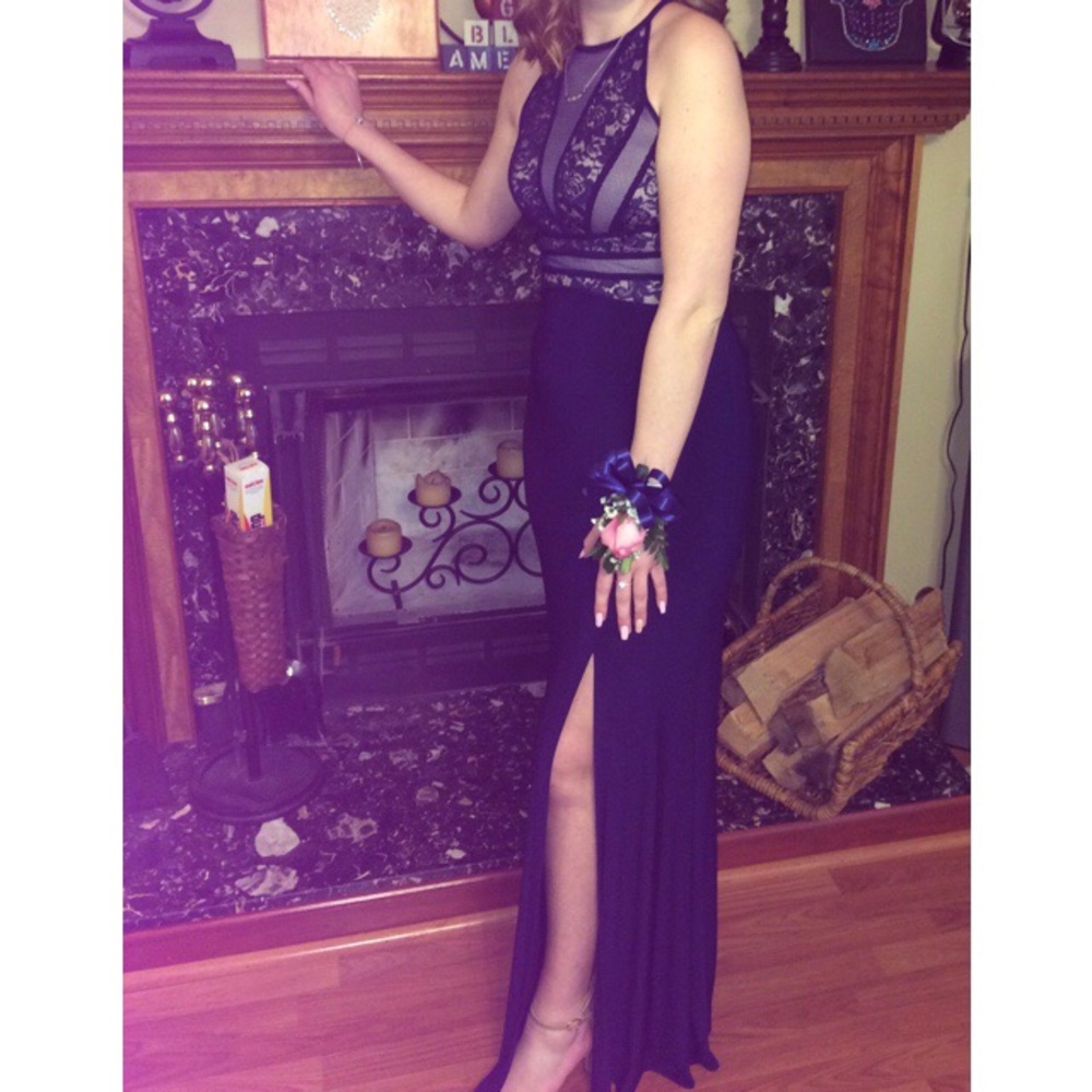 Great for prom! Ring dance! Etc